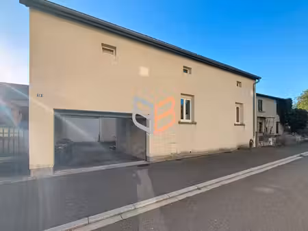 maison à louer tressange