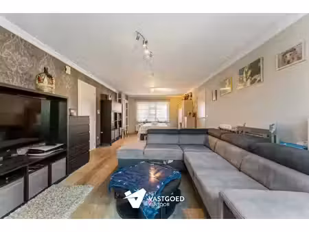 het vastgoedkantoor