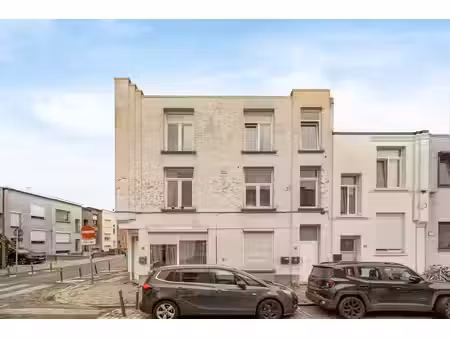 opbrengsteigendom met 3 slaapkamers