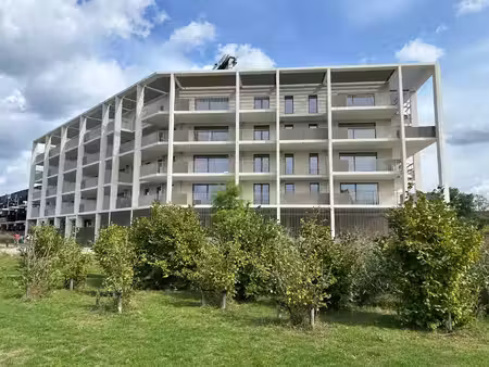 residentie tamboer: instapklaar wonen in hartje turnhout
