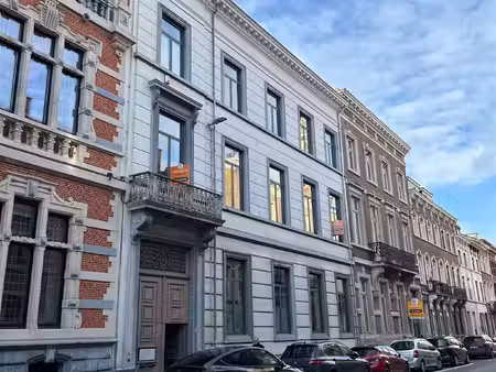 uw vastgoedmakelaar gelegen in hartje leuven