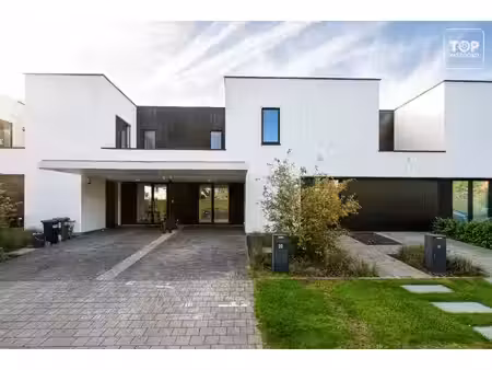 instapklare ben-woning in rustige en kindvriendelijke buurt met zuidgerichte tuin