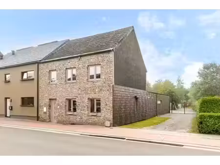 ruime woning met zorgmogelijkheden en een flexibele indeling