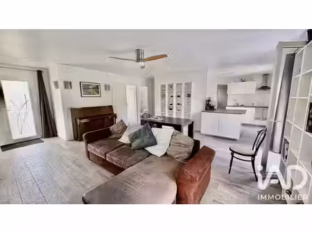 appartement à angervilliers (91470)
