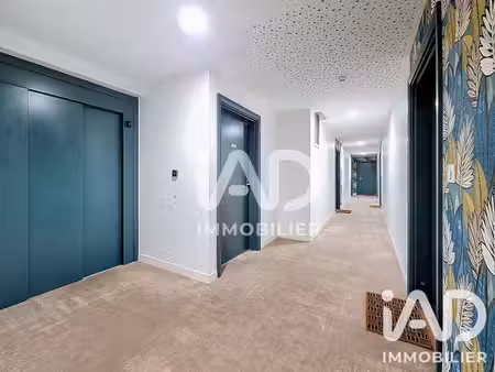 appartement à bondoufle (91070)