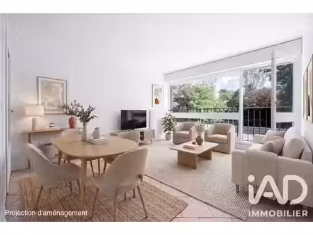 appartement à garches (92380)