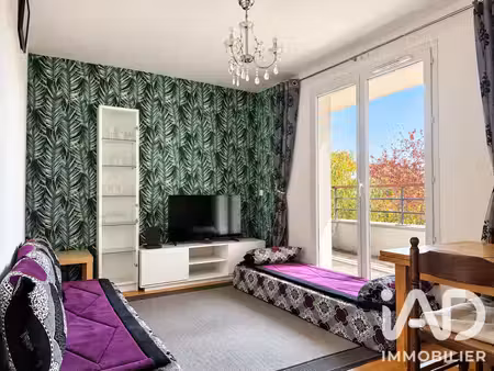 appartement à gennevilliers (92230)