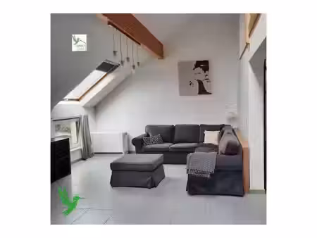 appartement à louer à rue saint-amand 52 habay (vbe78455)