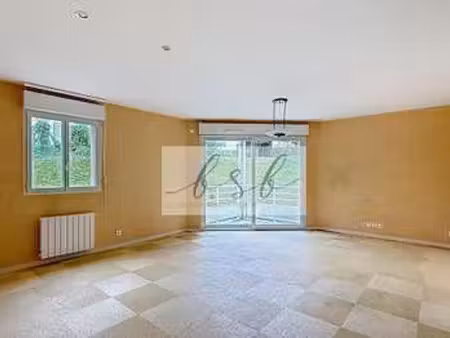 vente appartement 4 pièces à saint-lô (50000) : à vendre 4 pièces / 87m² saint-lô