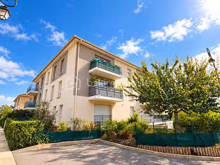 appartement de 59 60 m² à santeny