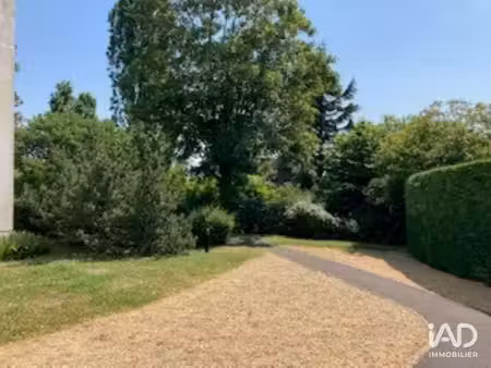 appartement à thorigny-sur-marne (77400)