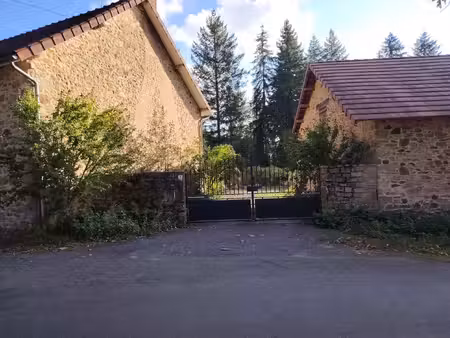 propriété 6 pièces 132 m2