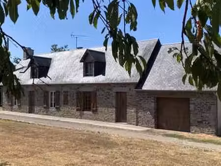 vente maison à moncy (61800) : à vendre / 86m² moncy