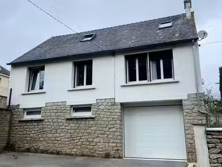 maison à réguiny (56500)