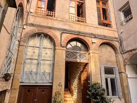 côté cour : coup de coeur au centre de la bastide carcassonne