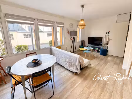 appartement à vendre dinard