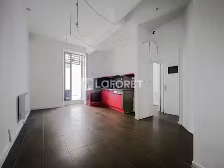 appartement marseille 3 pièce(s) 60 m2
