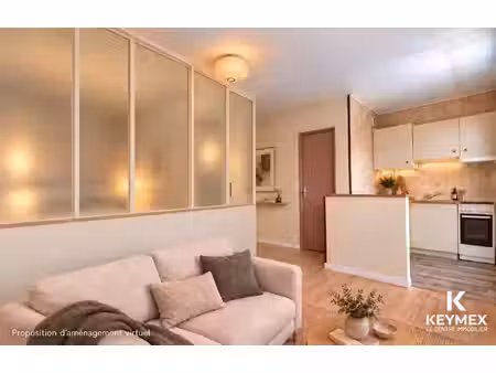 votre premier chez-vous ou votre prochain investissement  à deux pas de tout !