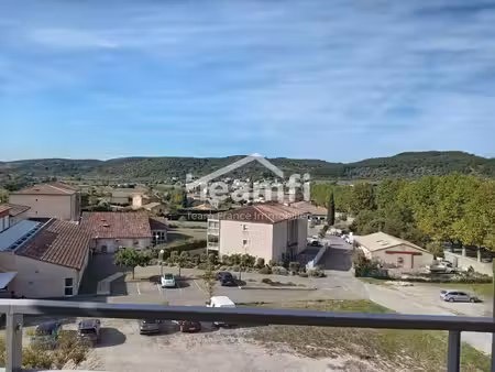 appartement à vendre villeneuve-de-berg