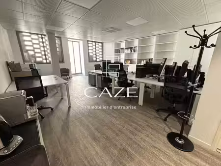 location bureaux bordeaux 33000 125m²