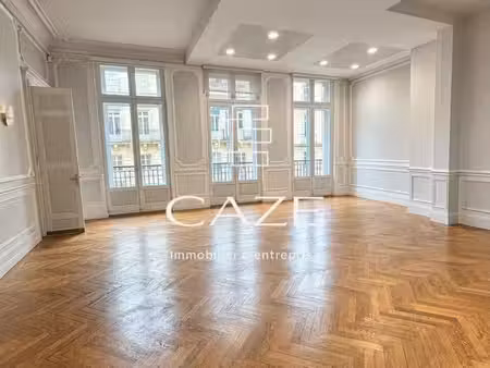 location bureaux bordeaux 33000 165m²