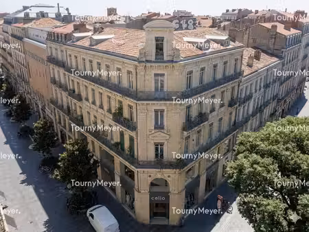 location bureaux 80m²
