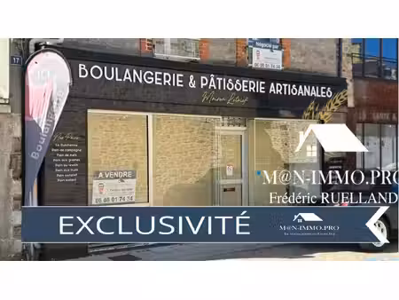 local commercial