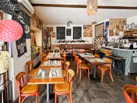 location commerce marseille 13006 50m²