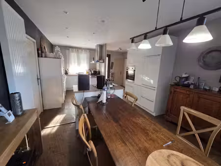 ancone - maison individuelle 3 chambres