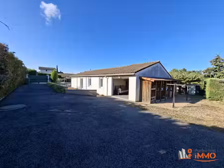 maison à vendre chamboeuf
