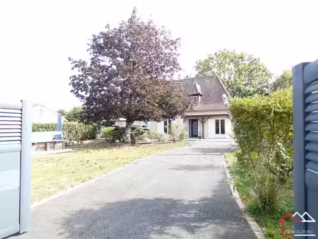 maison traditionnelle périgourdine – 5 chambres – parc arbo