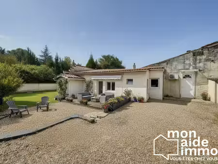 maison 90m² 3 chambres