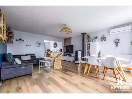maison le mesnil en thelle 4 chambres