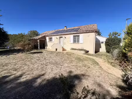 maison avec piscine  appartement indépendant et beau parc – marmande