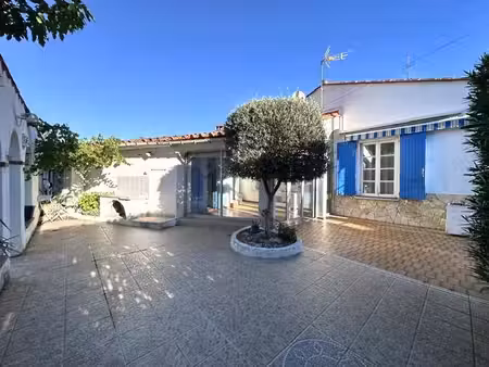 maison 4 pièces