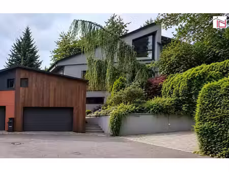 michelbach-le-bas - maison individuelle de 119 m² sur 8 16 ar