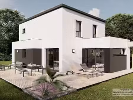 vente maison à monterfil (35160) : à vendre / 123m² monterfil