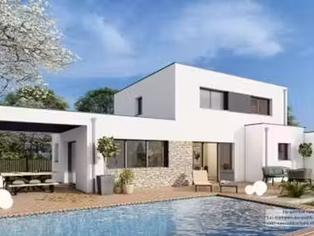 vente maison à montfort-sur-meu (35160) : à vendre / 135m² montfort-sur-meu