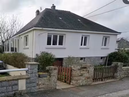 maison proche vannes