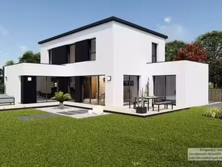 vente maison à plonéis (29710) : à vendre / 132m² plonéis