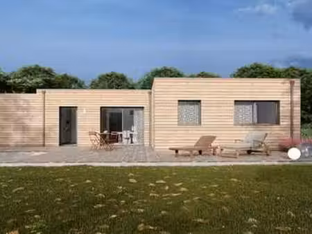 vente maison à plouguerneau (29880) : à vendre / 89m² plouguerneau