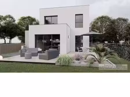 vente maison à plouzané (29280) : à vendre / 112m² plouzané