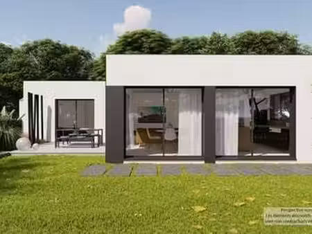 vente maison à quimper (29000) : à vendre / 83m² quimper
