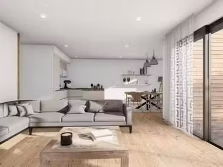 vente maison à saint-pabu (29830) : à vendre / 100m² saint-pabu