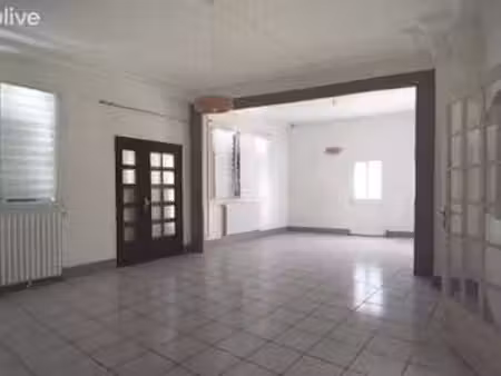 vente maison à soissons (02200) : à vendre / 223m² soissons