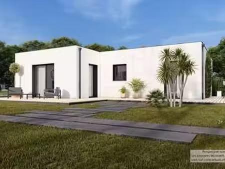 vente maison à trébédan (22980) : à vendre / 72m² trébédan