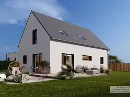 vente maison à trégunc (29910) : à vendre / 120m² trégunc