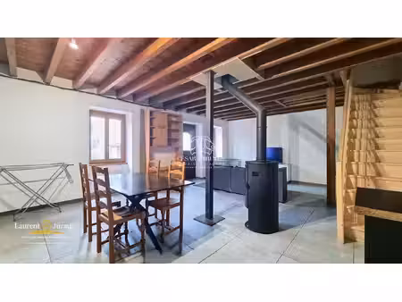 maison de campagne