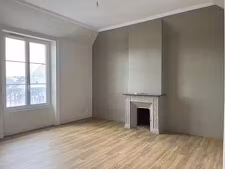 location appartement 4 pièces à laval (53000) : à louer 4 pièces / 63m² laval