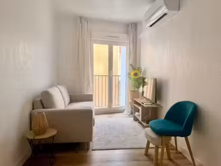 vente maison 3 pièces 50m2 saint-andré 66690 - 119000 € - surface privée